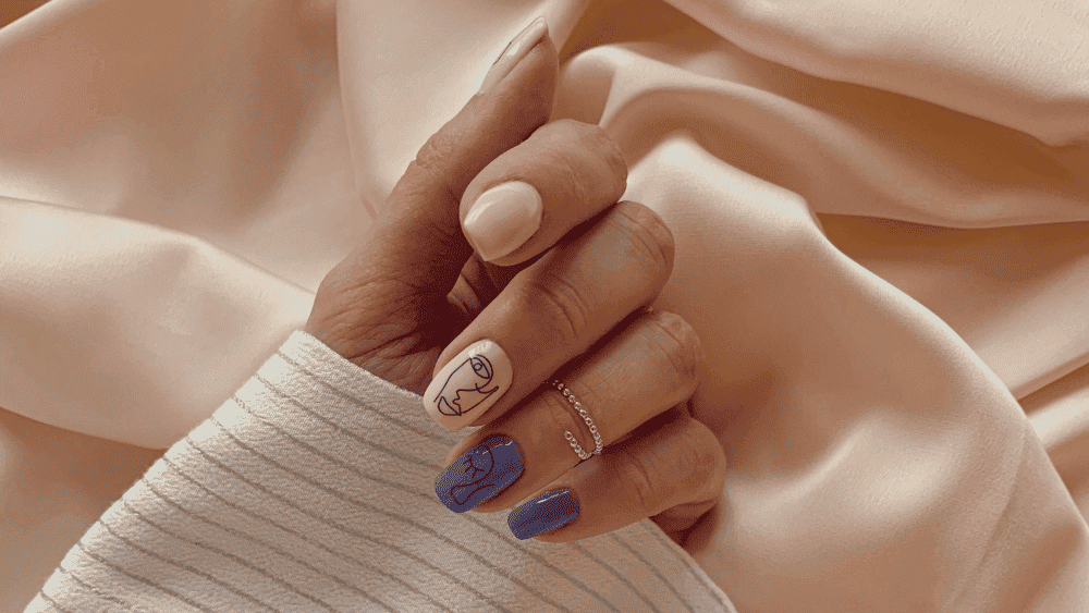 Fortalecedor de Unha Caseiro: Unhas bonitas e saudáveis